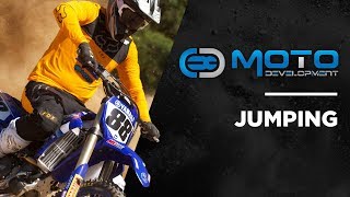MXstore Presents: Moto Development | How To: Jumping