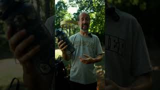 Details Great Courses of Disc Golf Update