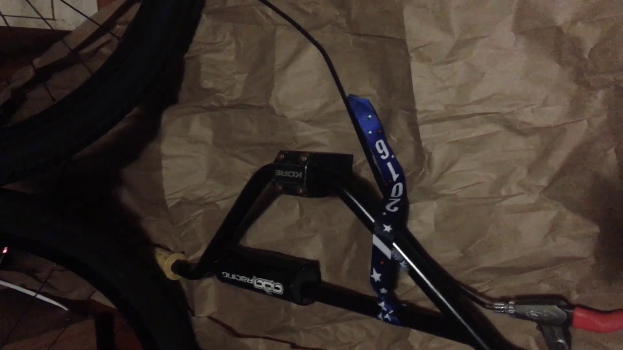 Showing off my se bike parts at the moment😇🥳 YouTube