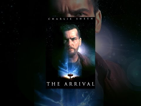The Arrival