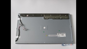 LM230WF2-SLA1 23.0" a-Si TFT-LCD Panel for Display