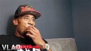 Lord Jamar: Lil Kim Will Never Convert Nicki Fans With Disses