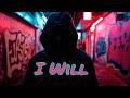 Melody Angel - I Will (Official Music Video)