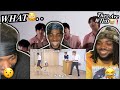 let’s watch bts funny moments and just laugh REACTION!!!