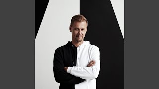 Armin van Buuren about &#39;Runaway&#39;