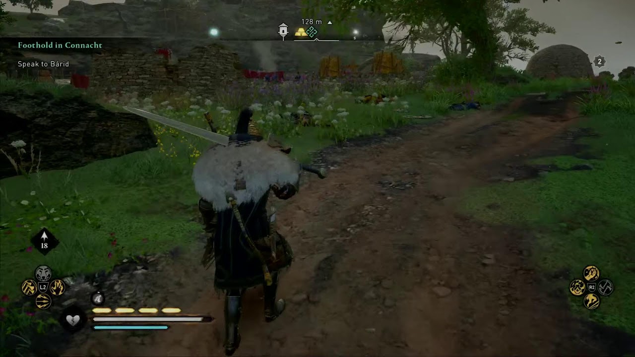 Valhalla Big battle wow Random Encounter 