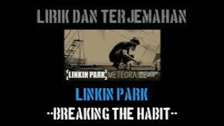 Breaking The Habit - Linkin park