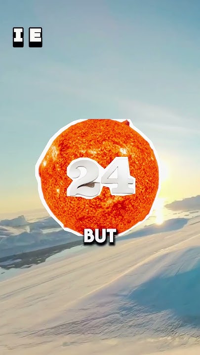 what-is-midnight-sun-shortsfeed-shortvideo-new-shorts-short