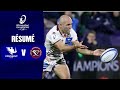 Temps forts : Connacht Rugby - Union Bordeaux-Bègles  Journée 1 │ Investec Champions Cup 2023/2024