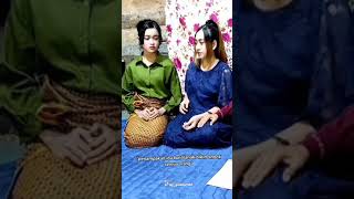 JEDAG JEDUG TIARA |PEMILIK KHODAM KUNTILANAK | VIRAL TIKTOK | #shorts | SONG MY BABY MY VALENTINE