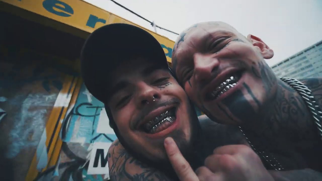 Guarda RETA - DOPE su YouTube Guarda RETA - DOPE su YouTube