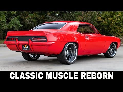 top-10-classic-muscle-cars-restored-and-upgraded-to-fit-2019-standards