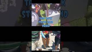 sepik string band move the crowd #localmusic #music