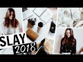 How to - PLAN and ORGANIZE Your Year Like a PRO! // GirlBoss