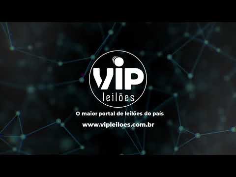 Vip Leilões: O maior portal de leilões do país
