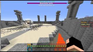 minecraft shotbow smash hacker PinguDuude