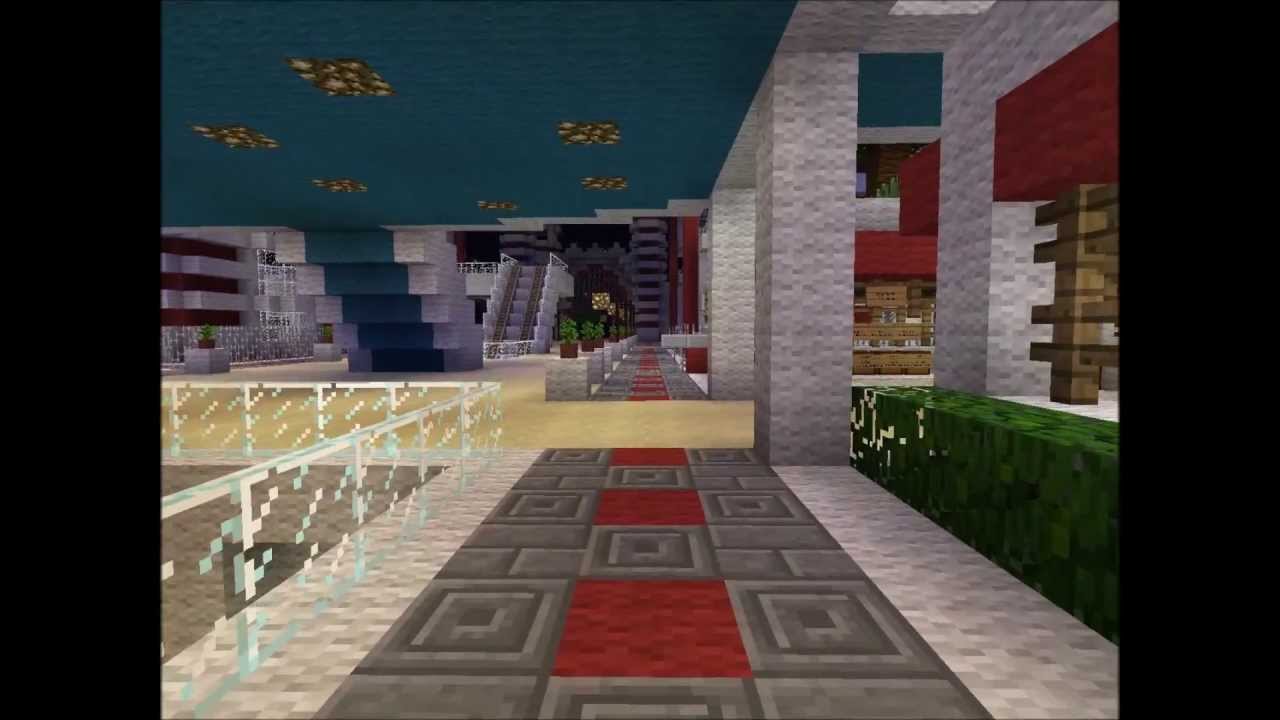 desertive/true crafting servun esittely