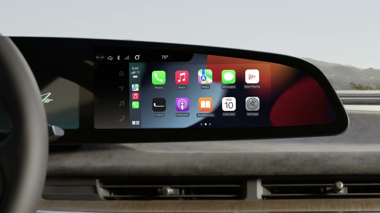 CarPlay Sans Fil avec android : Transforme ta Voiture en un Espace Connecté  - France Informations - News : Publier vos actualités en France