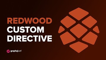 Custom Masked Email Directive with RedwoodJS