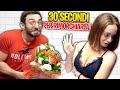 HAI 30 SECONDI PER RIMORCHIARLA! Speed Date Ep.2