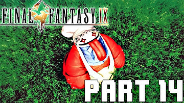 Final Fantasy IX 100% WALKTHROUGH | FULL GAME | Part 14 - QU
