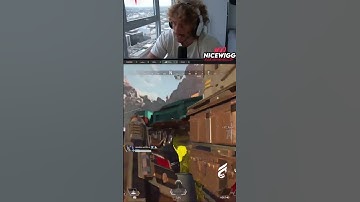 Those Are Some Crispy R-99 BEAMS! - Apex Legends