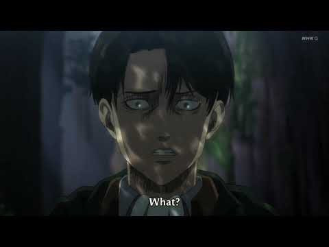 【進撃の巨人 シーズンファイナル 14話】巨人化シーンが凄すぎる件
