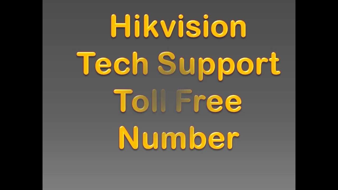 hikvision customer care toll free YouTube hikvision customer care toll free YouTube