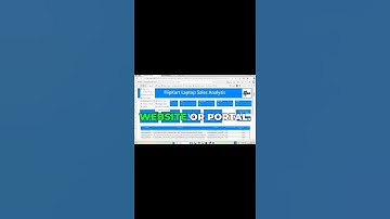 Embed Power BI in Apps Effortlessly! #shorts #shortsvideo