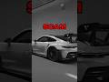 Porsche S GT3RS Is A SCAM Porsche S GT3RS Is A SCAM