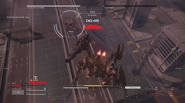 Armored core VI Fires Of Rubicon FULL GAME Playthrough PART 12