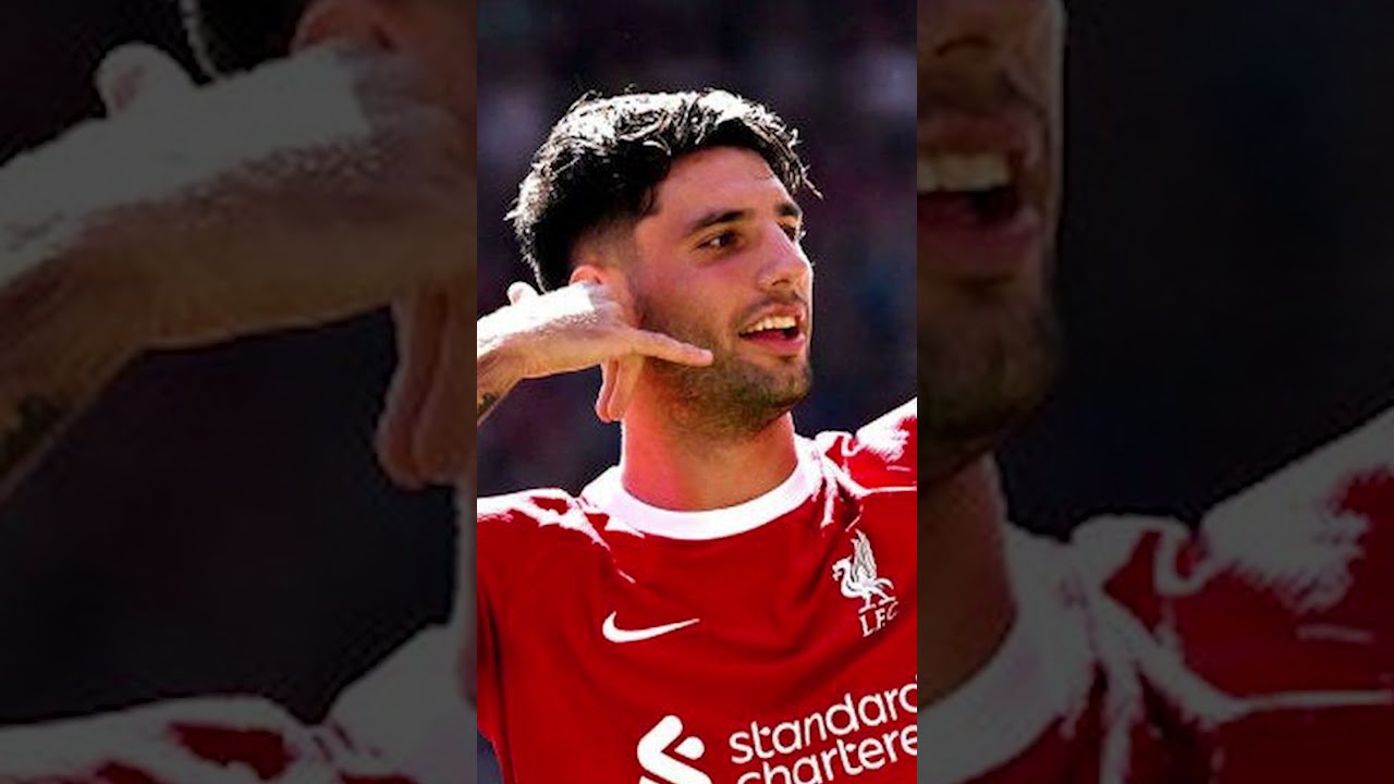 Fixing Fifa cards: Szoboszlai