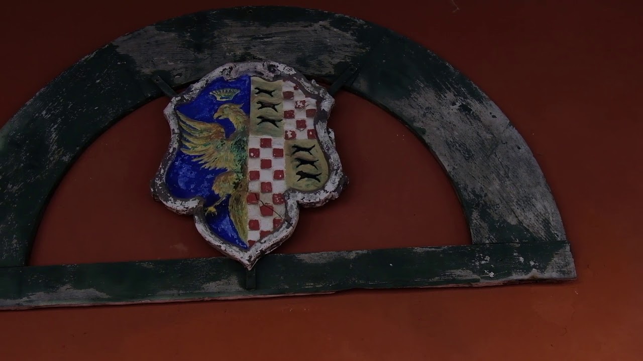 Incantesimi delle terre friulane: le colline degli antichi ghiacciai.