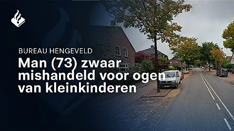 Automobilist mishandeld - Soest