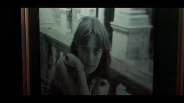 ドキュメンタリー映画『ジェーンとシャルロット』特報【2023年8月4日公開】