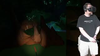 Walkabout Mini Golf - Journey to the Center of the Earth Hard FIRST LOOK!