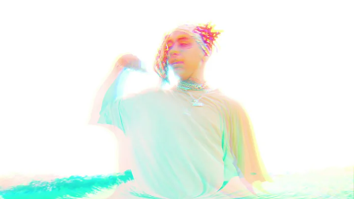 Gxx - Winnie Tha Pxxh