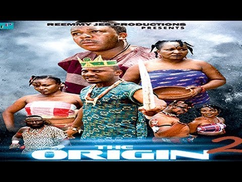The Origin 2 official YouTube thumbnail