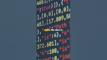 What is Search Algorithm #facts #artificialintelligence #technology  #ai #neuralnetworks #space