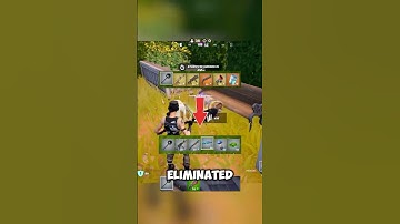 Every Kill = Swap Loadout😱