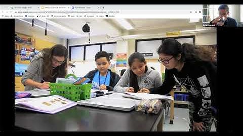 Classcraft Google Innovator Roundtable: Using Classcraft to engage students in Spring 2020