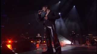 A-ha - Little Black Heart live at Vallhall -- Homecoming DVD
