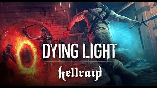 Completing Dying Light Hellraid DLC !!!! aPavitraGaming | Dying Light