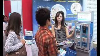 Thailand Franchise & Business Opportunities 2011 (ปีที่7) 5นาที.flv Thailand Franchise & Business Opportunities 2011 (ปีที่7) 5นาที.flv