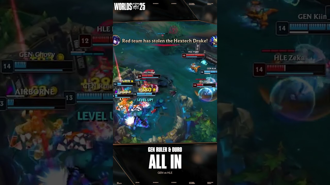 Left and right fights... CINEMA 🥶