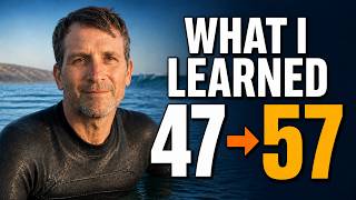 What 10 Years Taught Me About Surfing After 47 (Now I’m 57)