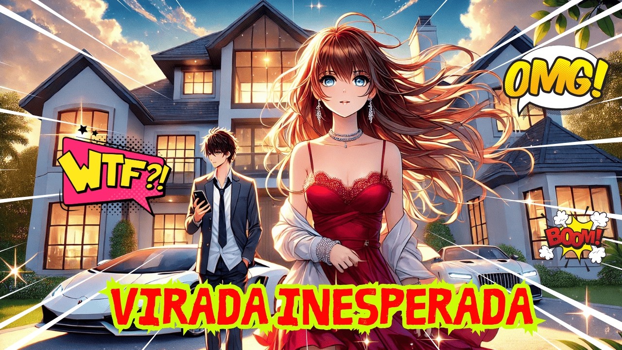 💥 Recapitulação de Manhwa : EX-NAMORADA INTERESADA me deixou por 50 mil e se arrependeu!