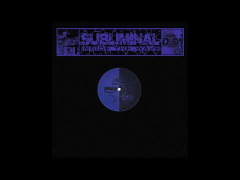 Subliminal (44) — Subliminal - Lost Together (D91010)