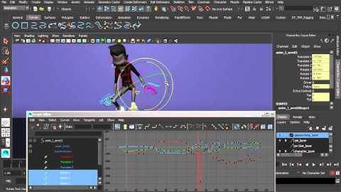 #19  Gimbal Lock and the Euler Filter
