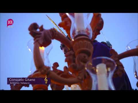 Antigua, Venerable Hermandad y Cofradía de Nazarenos de Nuestro Padre Jesús de la Soledad, Negaciones y Lágrimas de San Pedro, María Santísima del Dulce Nombre y San Francisco de Asís